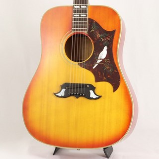 Gibson 【USED】 Gibson Dove (Cherry Sunburst) 1969年製 ギブソン