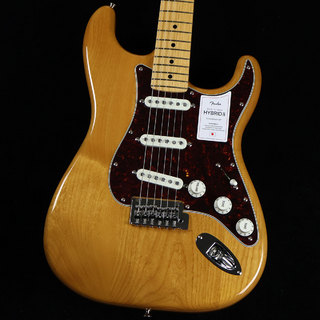 Fender Made In Japan Hybrid II Stratocaster VNT
