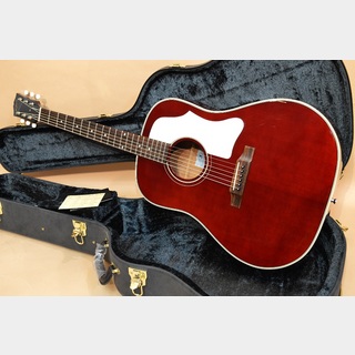 K.YAIRI 2008年製 K.yairi ヤイリギターヴィンテージ 2008 G-1F