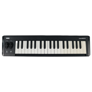 KORG 【中古】 USBキーボード KORG microkey-37