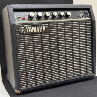 YAMAHA F-20