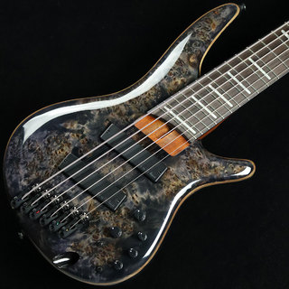 Ibanez SRMS806 Deep Twilight　S/N：I230407485 【6弦】 【限定モデル】【未展示品】