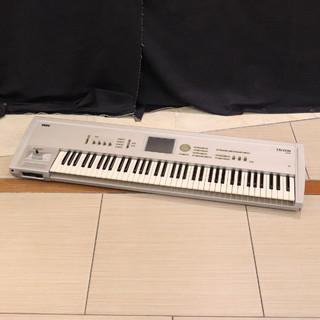 シンセサイザー／キーボード、KORG、TRITONの検索結果【楽器検索