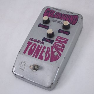 66 Bender ギターエフェクター ファズ トーンベンダー ギター用エフェクター ＞ ファズ、Tone Bender OR トーン