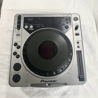 Pioneer DjCDJ-800 ◆ 中古 DJ向けCDプレーヤー