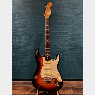 エレクトリックギター、Fender Japanの検索結果【楽器検索デジマート】