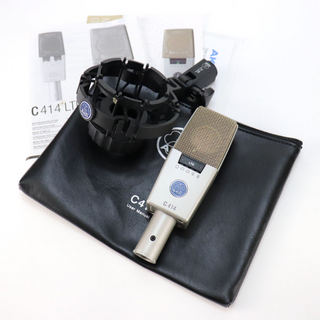 AKG、C414の検索結果【楽器検索デジマート】