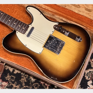 Fender 1960 Custom Telecaster【3.45kg】