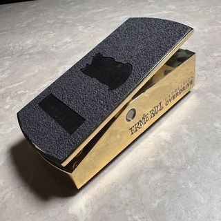 エフェクター（ギター・ベース用）、ERNIE BALL、EXPRESSION OVERDRIVE