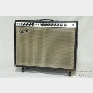 Fender Twin Reverb Silver Face 1974年製 [UK027]