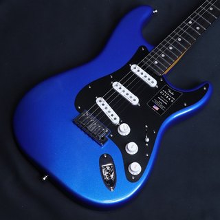 Fender American Ultra II Stratocaster Ebony Fingerboard Noble Blue 【横浜店】