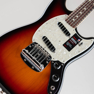 FenderAmerican Performer Mustang/3-Color Sunburst/R【S/N:US24001772】