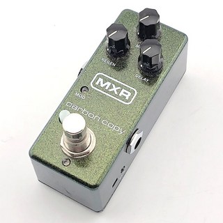 MXR 【USED】 M299 CARBON COPY MINI