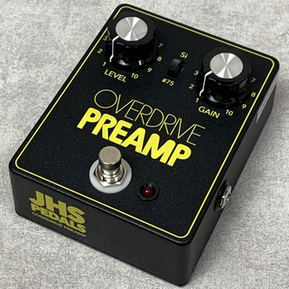 JHS PedalsOVERDRIVE PREAMP