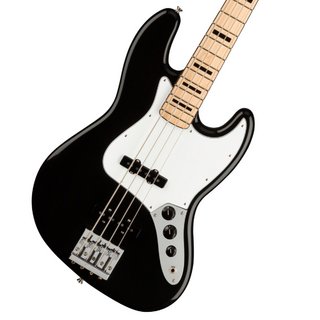 FenderGeddy Lee Jazz Bass Maple Fingerboard Black フェンダー【WEBSHOP】