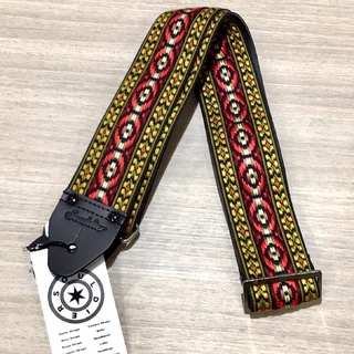 Souldier Ace Replica straps GS279 Bohemian Red