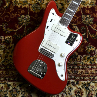 FenderAmerican Vintage II 1966 Jazzmaster Dakota Red