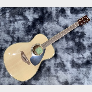 YAMAHA FS-820 ナチュラル(NT)