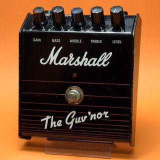 Marshall Guvnor Made in Korea【福岡パルコ店】