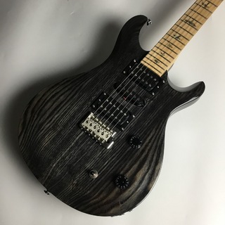 Paul Reed Smith(PRS)SE Swanp Ash Special (Charcoal)