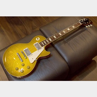 g7 Special g7-LPS Series9 "Lemon Burst" #9 2411