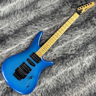 YAMAHA MG-M II Blue Sunburst