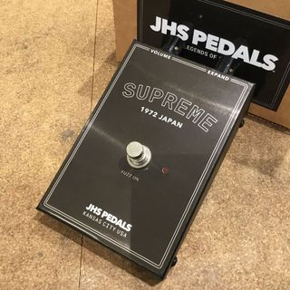 JHS PedalsUSED Supreme/ファズ