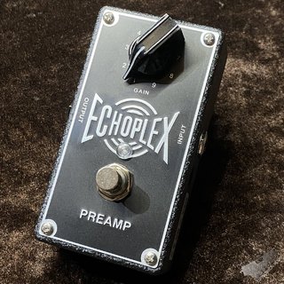 Jim Dunlop EP101 Echoplex Preamp