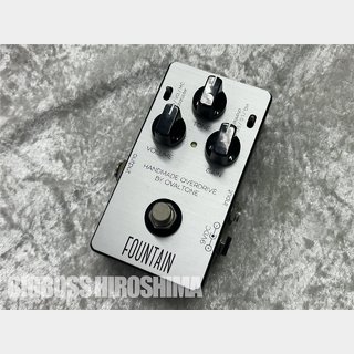 エフェクター(ギター・ベース用)、Ovaltone、Fountainの検索 エフェクター(ギター・ベース用)、Ovaltone、Fountainの検索