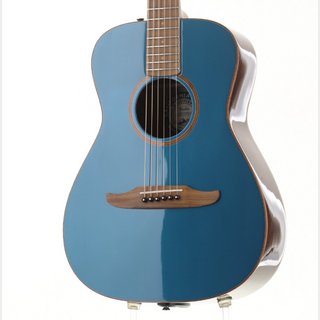 Fender Malibu Classic Cosmic Turquoise 2017年製【池袋店】