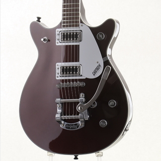 ElectromaticG5232T Electromatic Double Jet FT with Bigsby Dark Cherry Metallic 【池袋店】