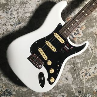 Fender American Performer Stratocaster 3.52kg Arctic White #US240004524