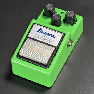 Ibanez TS9 Reissue Tube Screamer オーバードライブ【名古屋栄店】