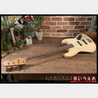 Fender Mexico Jazz Bass 95