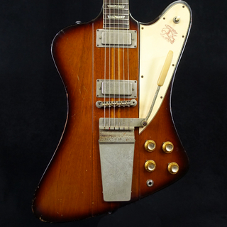 Gibson 1964 Firebird V Sunburst