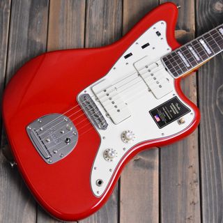 Fender American Vintage II 1966 Jazzmaster Dakota Red エレキギター ジャズマスター