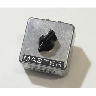 Shin's MusicBaby Master 2 [Custom Volume for SEND/RETURN]