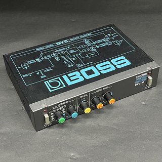 BOSS RRV-10 / Digital Reverb【新宿店】