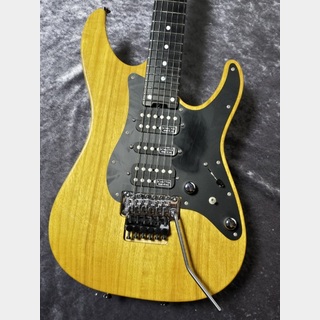 SCHECTER EX-V-24 STD FRT KR/E 「USED」コリーナ材を使用した限定モデルです