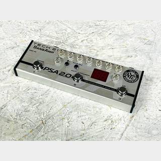 Tech 21、Sans Amp PSA 2.0の検索結果【楽器検索デジマート】