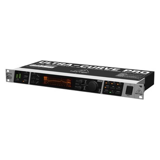 BEHRINGER ベリンガー DEQ2496 ULTRACURVE PRO デジタルイコライザー