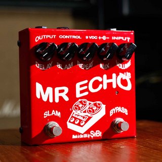 エフェクター（ギター・ベース用）、SIB!の検索結果【楽器検索デジマート】