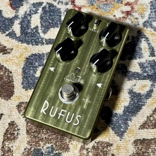 Suhr 【正規輸入品】 Rufus Fazz #301【実物写真】【送料無料】