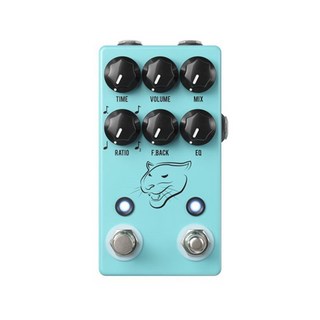 JHS Pedals 【エフェクタースーパープライスSALE】Panther Cub V2