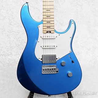 YAMAHA Pacifica Professional PACP12M -Sparkle Blue-【ILM220E】【3.58kg】