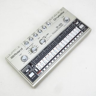 Roland TR-606 "アナログドラムマシン" 【Vintage】【横浜店】