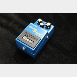 【美品】BOSS BD-2w BOSS BD-2W 破音效果器【敦煌樂器】 xzmusic 敦煌樂器