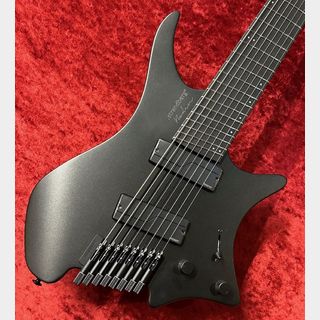 strandberg Boden Metal NX8 -Black Granite- ≒2.678Kg【8弦】