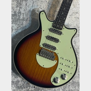 Brian May GuitarsRed Special BM"3Tone Sunburst" #BHM230893【ご本人監修モデル】【3.09kg】