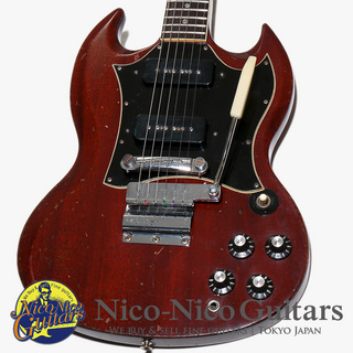 エレクトリックギター ＞ SGタイプ、Gibson、SGの検索結果【楽器検索